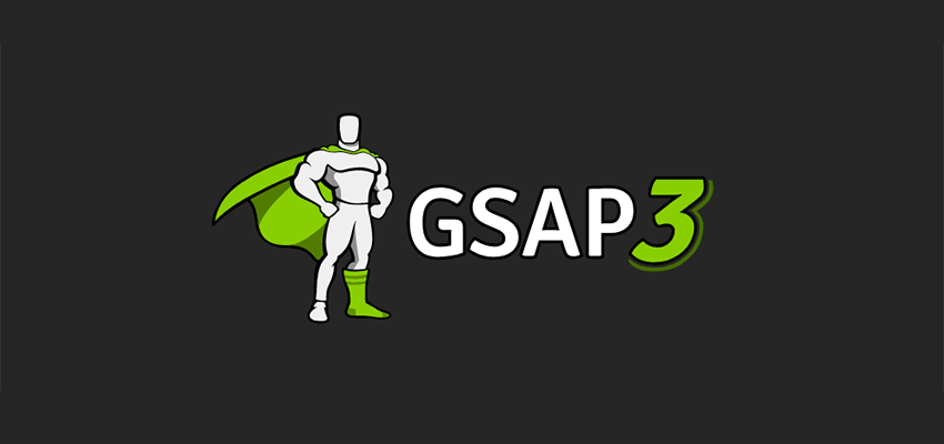 GSAP icon