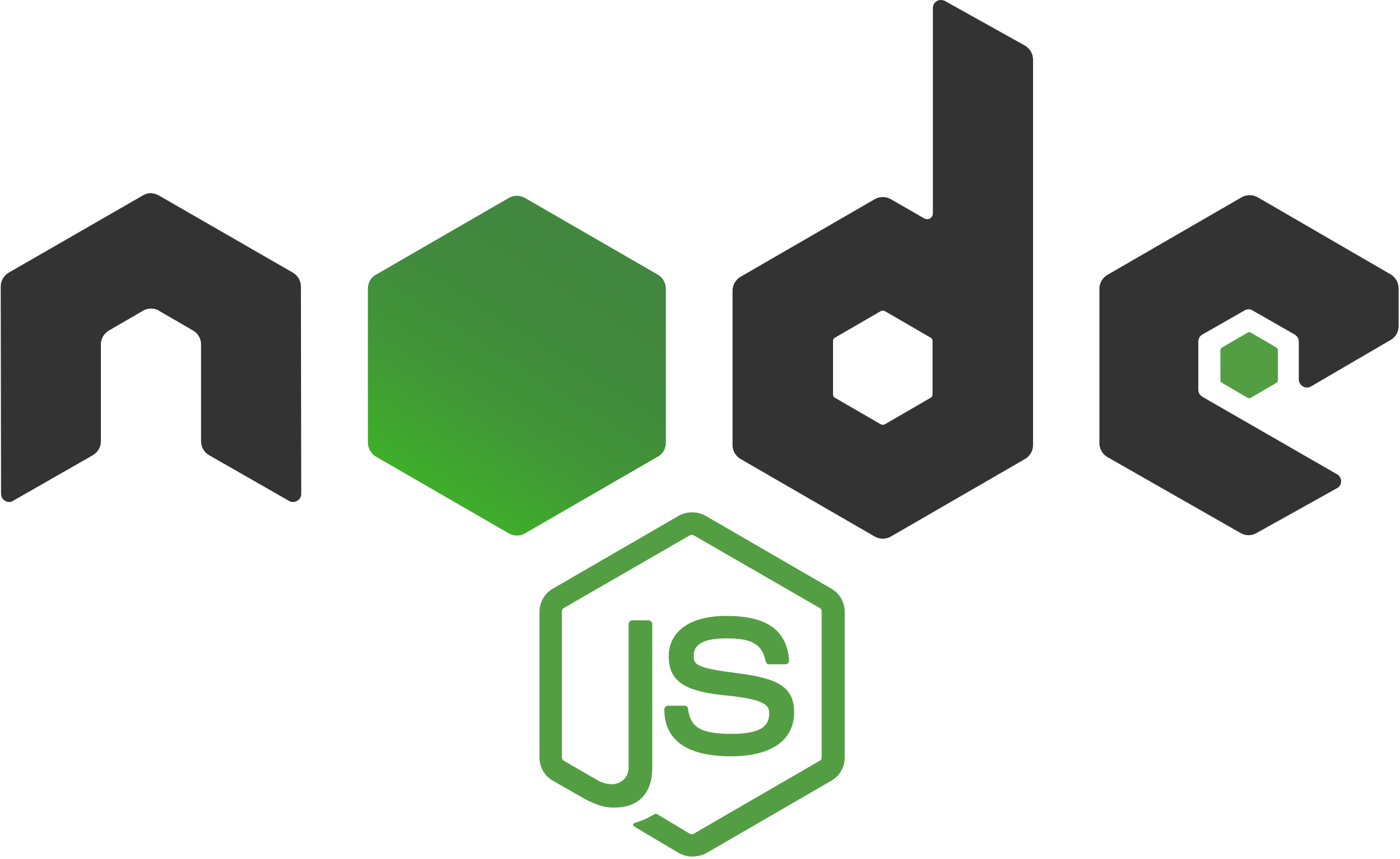 Node.js icon